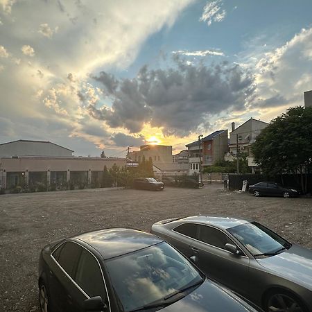 Hotel Maryiotis コンスタンツァ エクステリア 写真
